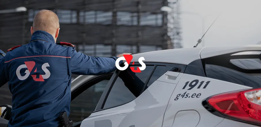 G4S