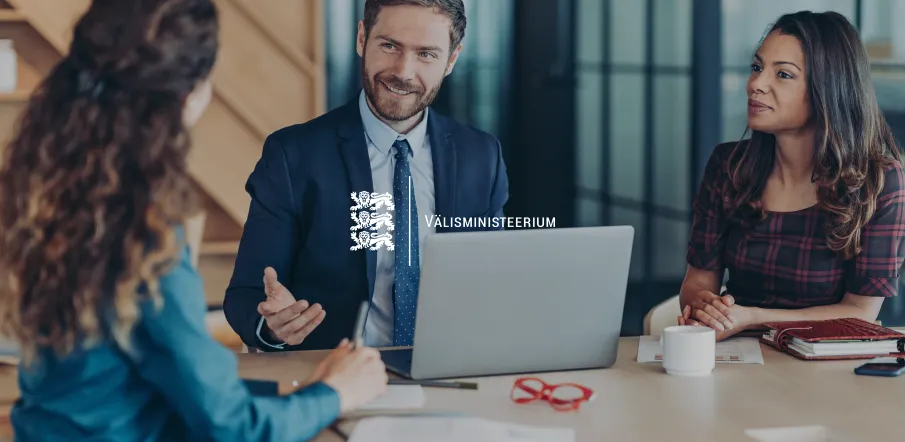 Ministry of Foreign Affairs