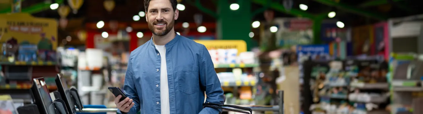 Example of an app made by datanor