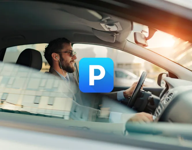 The third example of an app made by datanor