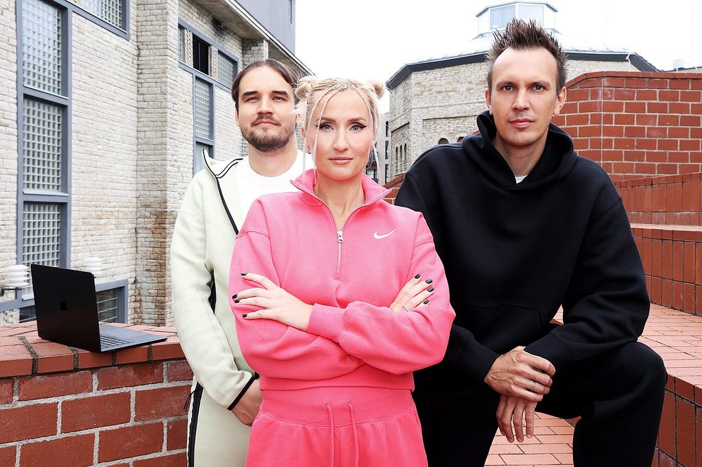 Osa #12 , milles selgub, kuidas uued projektid panevad meid vahel Datanori-siseseid lahinguid pidama 🤺