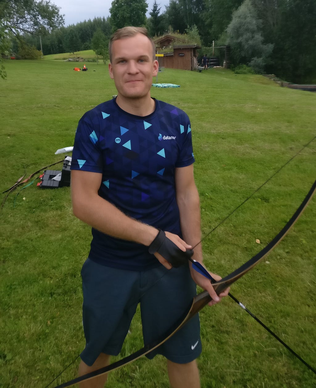 Osa #3, milles selgub, kuivõrd mõnus ja stressivaba see progemise töö siis õigupoolest ikkagi on