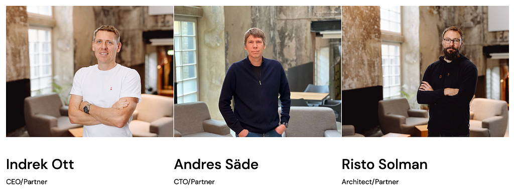 Osa #10, milles selgub, kuidas saab aidata lahendada väikeste ning alustavate ettevõtete tehnoloogiavajadusi: Datanori ja Crespecti koostöö näitel